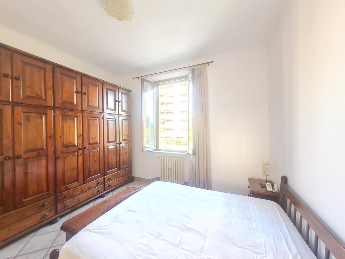 Niguarda - Palanzone Cozy 2Broom Apartment Milánó Kültér fotó